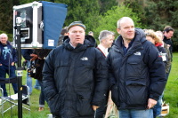 Declan Donnellan, Nick Ormerod