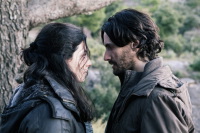 Bárbara Lennie, Juan Diego Botto