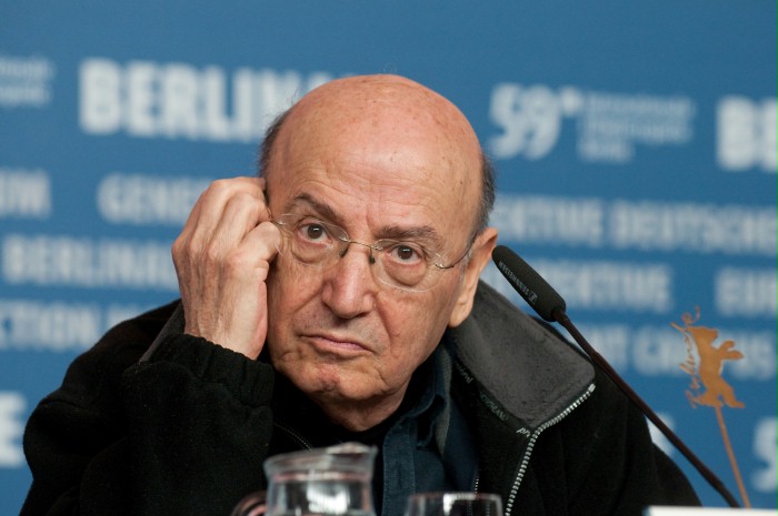 Theo Angelopoulos