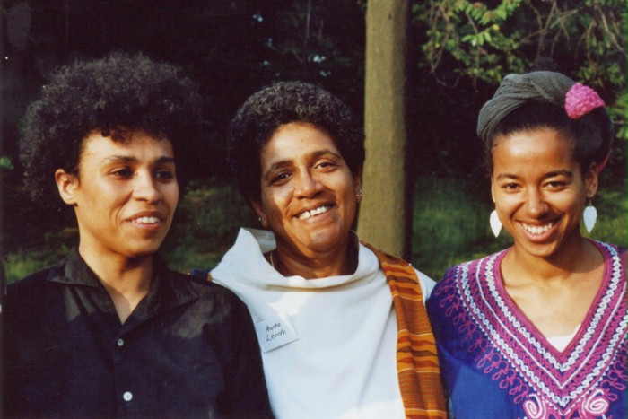 Audre Lorde