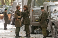 Goran Kostic, Rade Serbedzija